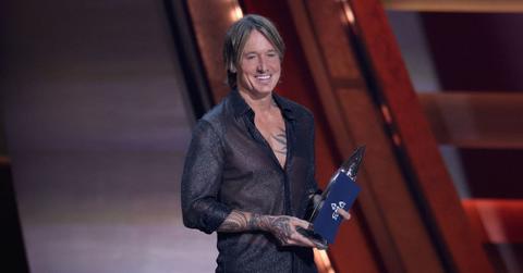 Keith Urban has been rebuilding his career with new music and a new manager after a shock split.