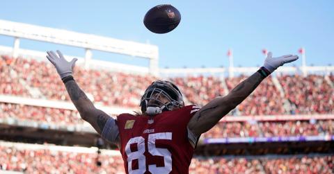 FanDuel Thanksgiving Promo.