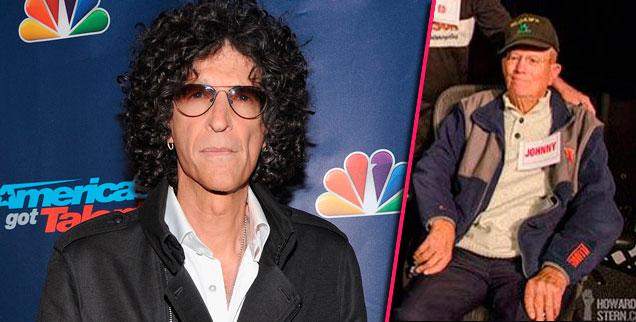 //howard stern grandpa pp wide