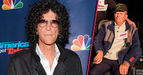 //howard stern grandpa pp wide