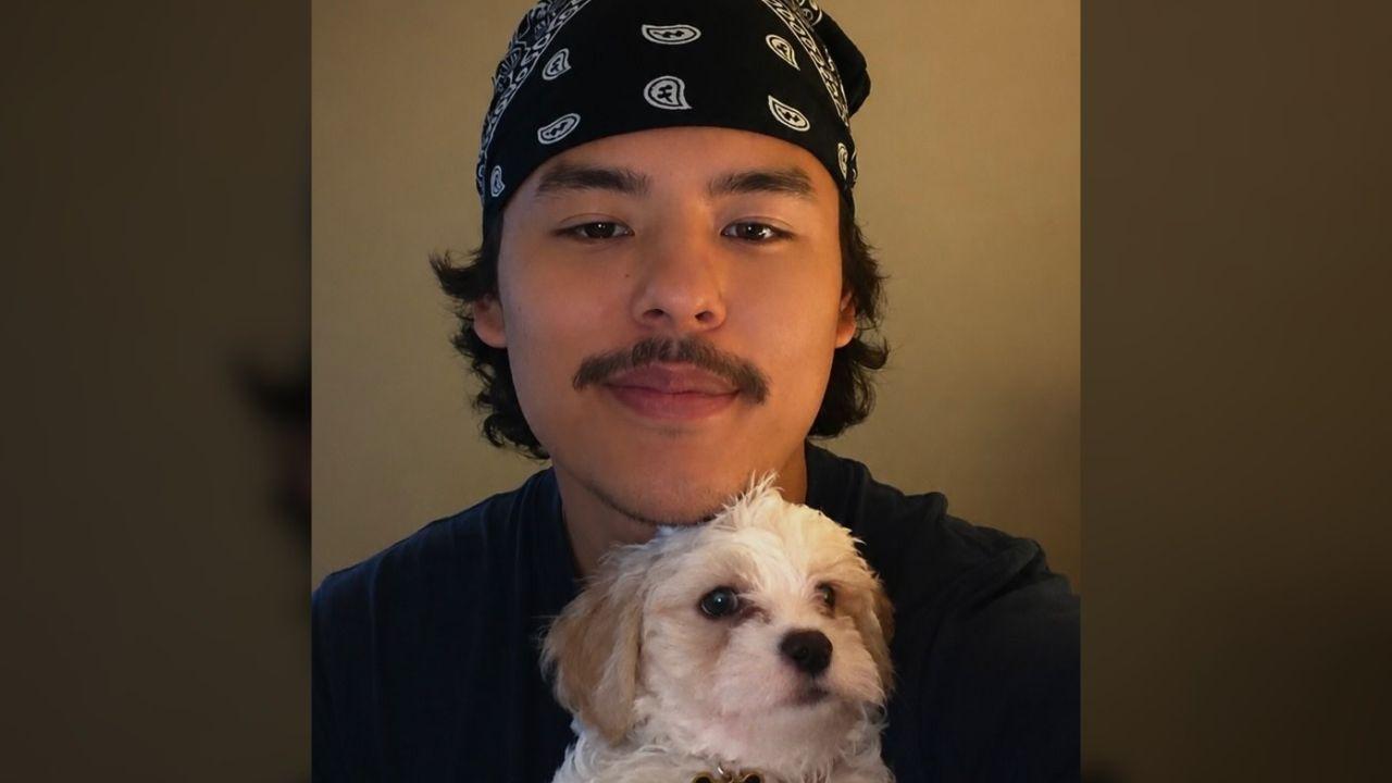 Photo of Collin Gosselin