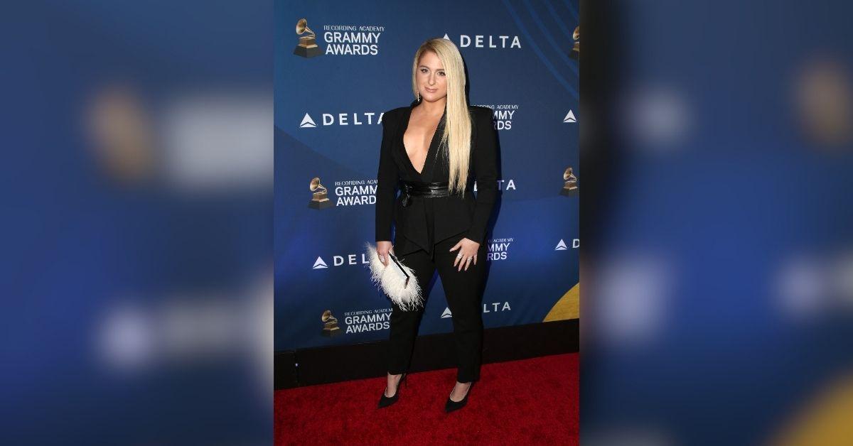 Photo of Meghan Trainor