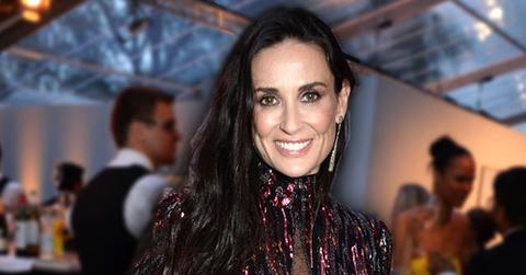 //demi moore quits red bull habit pp