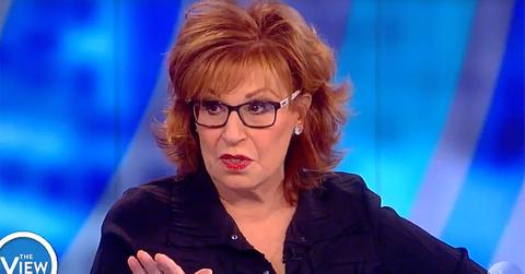 Photo of Joy Behar