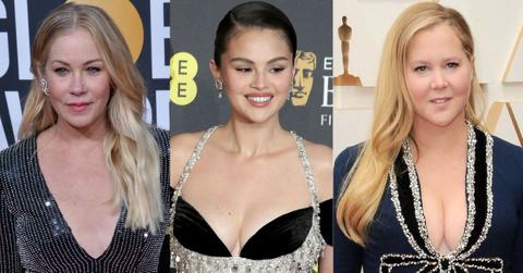 photo of selena gomez