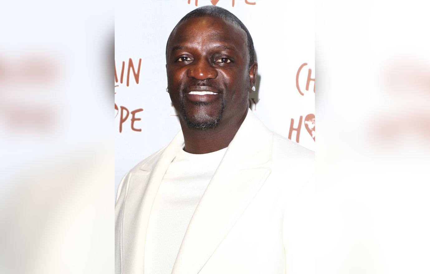 akon girlfriend rozina negusei joining real housewives of atlanta wife tomeka