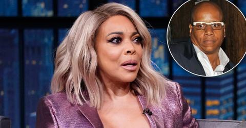 Wendy's Hell! Hubby's Mistress Had Two Abortions During Sordid Affair