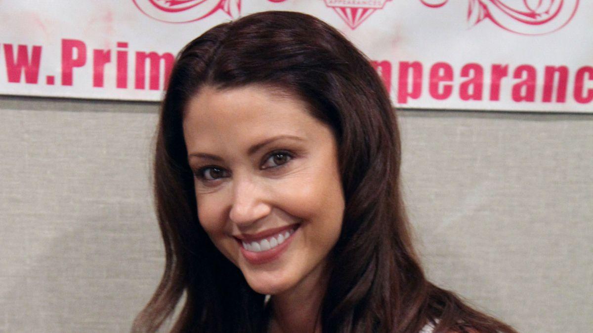 picture of Shannon Elizabeth 