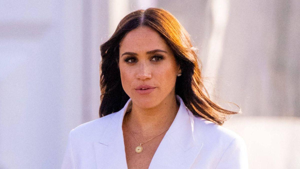 picture of Meghan Markle