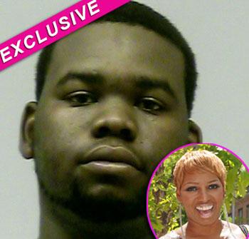 //nene son splashnews