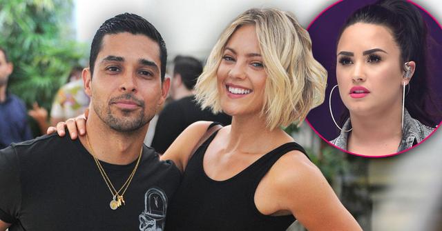 Demi’s Heartbreak: Wilmer Valderrama Engaged To Model Girlfriend Amanda Pacheco