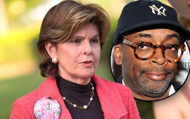 Gloria Allred Open Letter Spike Lee