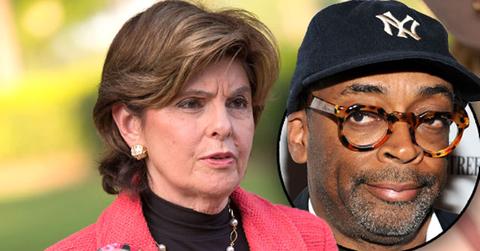 Gloria Allred Open Letter Spike Lee