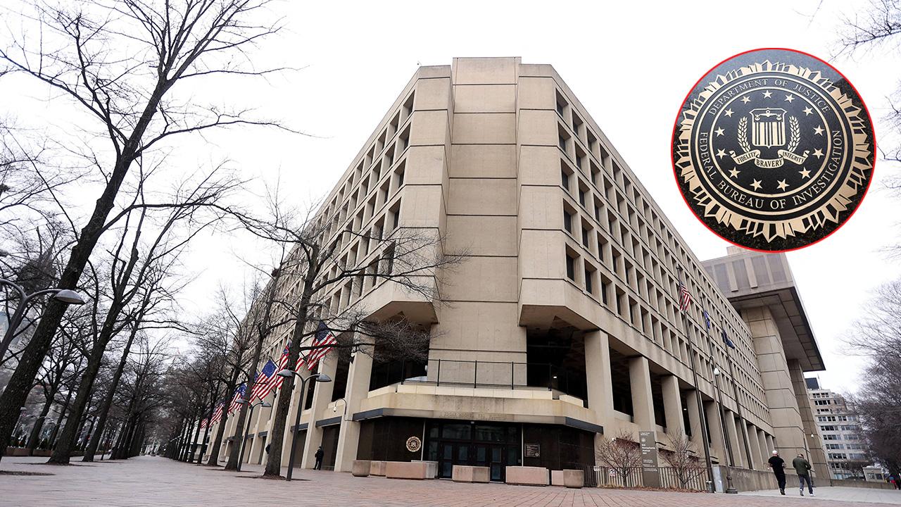 FBI headquarters