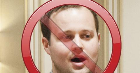 Josh Duggar Sex Scandal -- Brothers Don't Want To Be Like Him