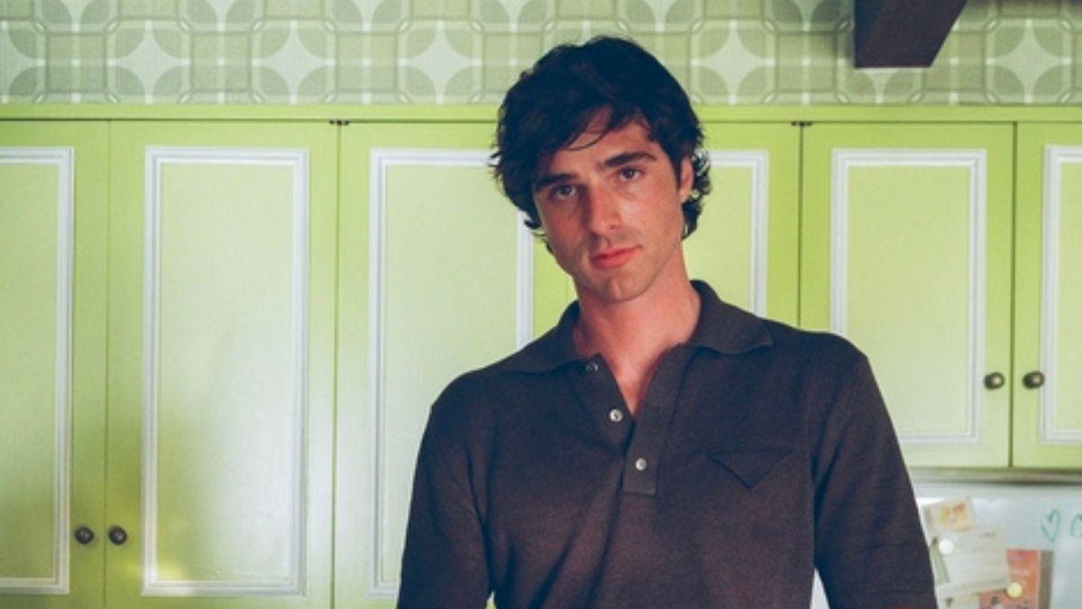 Photo of Jacob Elordi