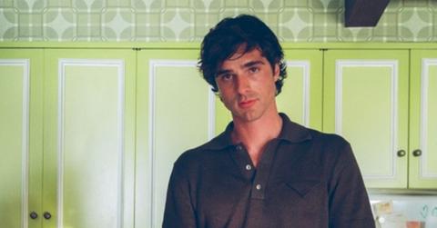 Photo of Jacob Elordi