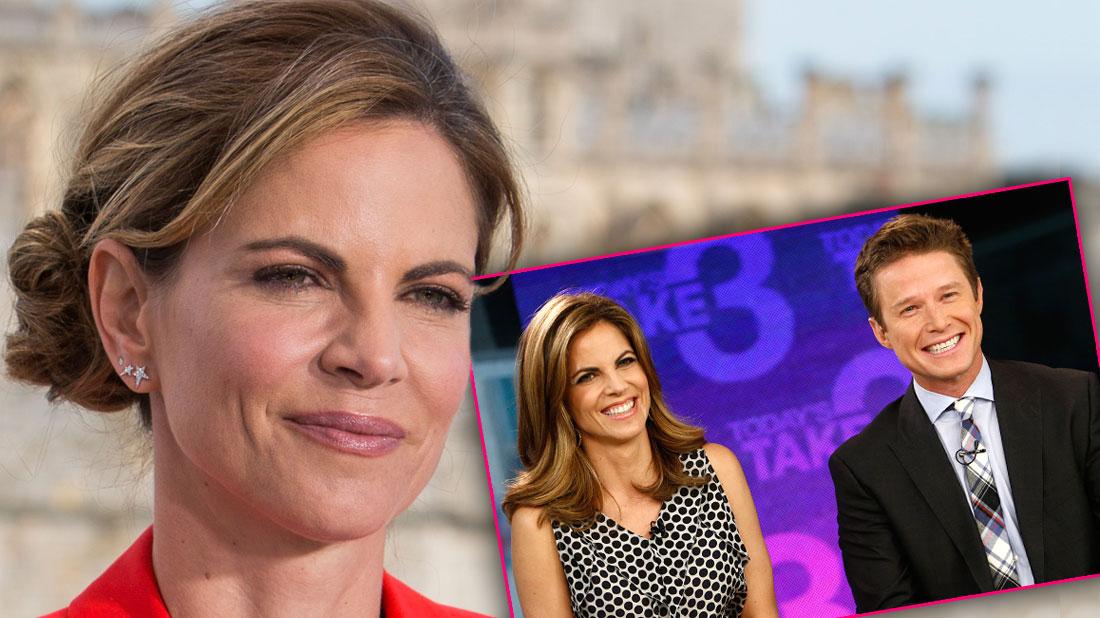 Natalie Morales Leaving ‘Access Hollywood’ After Being Fired