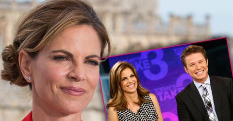 Natalie Morales Leaving ‘Access Hollywood’ After Being Fired