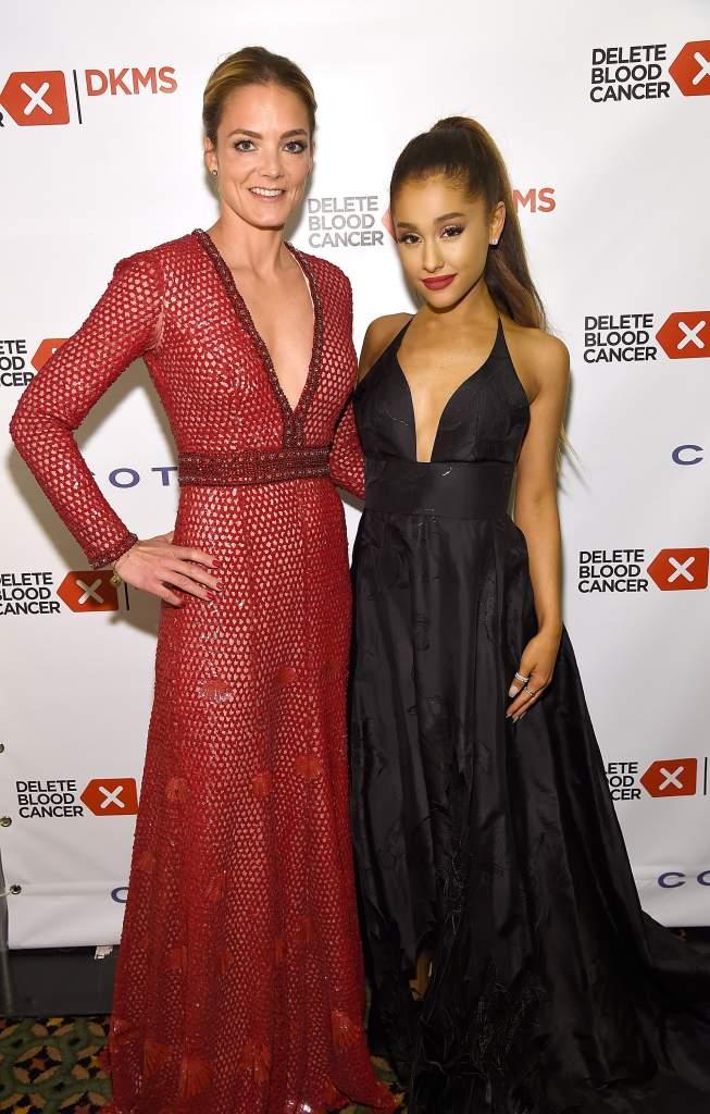 //DKMS Gala cancer