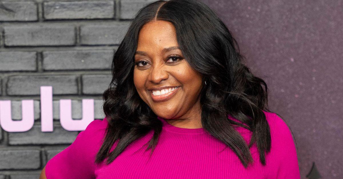Sherri Shepherd