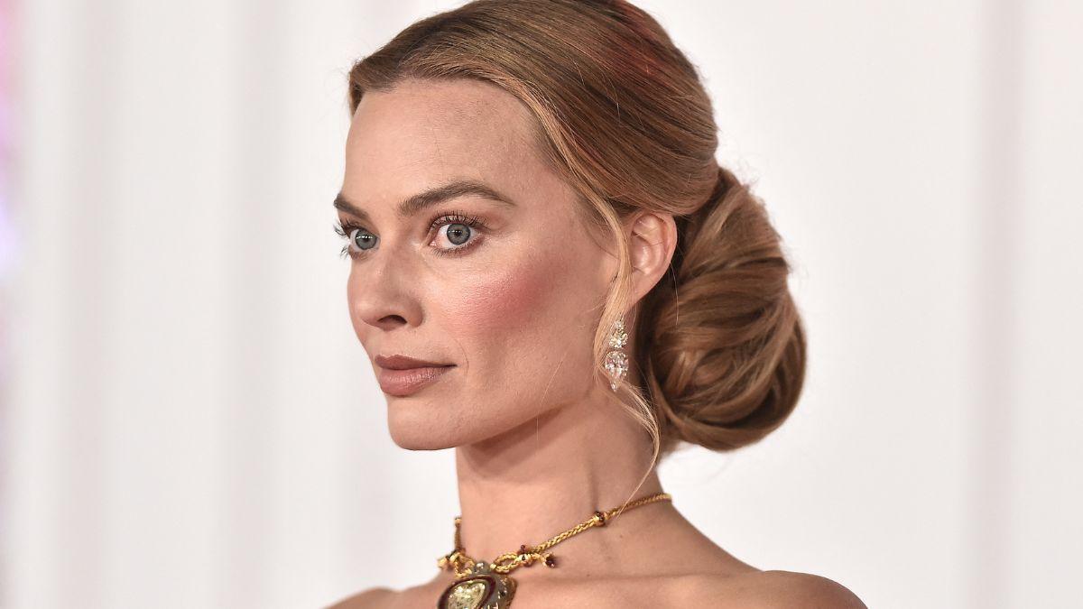 Photo of Margot Robbie