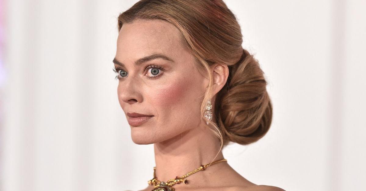 EXCLUSIVE: Margot Robbie 'Divorce' Fears Erupt Amid Concerns Her Husband is 'Consumed With Jealousy' Over Her On-Set 'Romance' With Hunky Co-Star Jacob Elordi