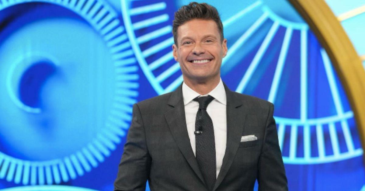 ryan seacrest set for massive m payday bump