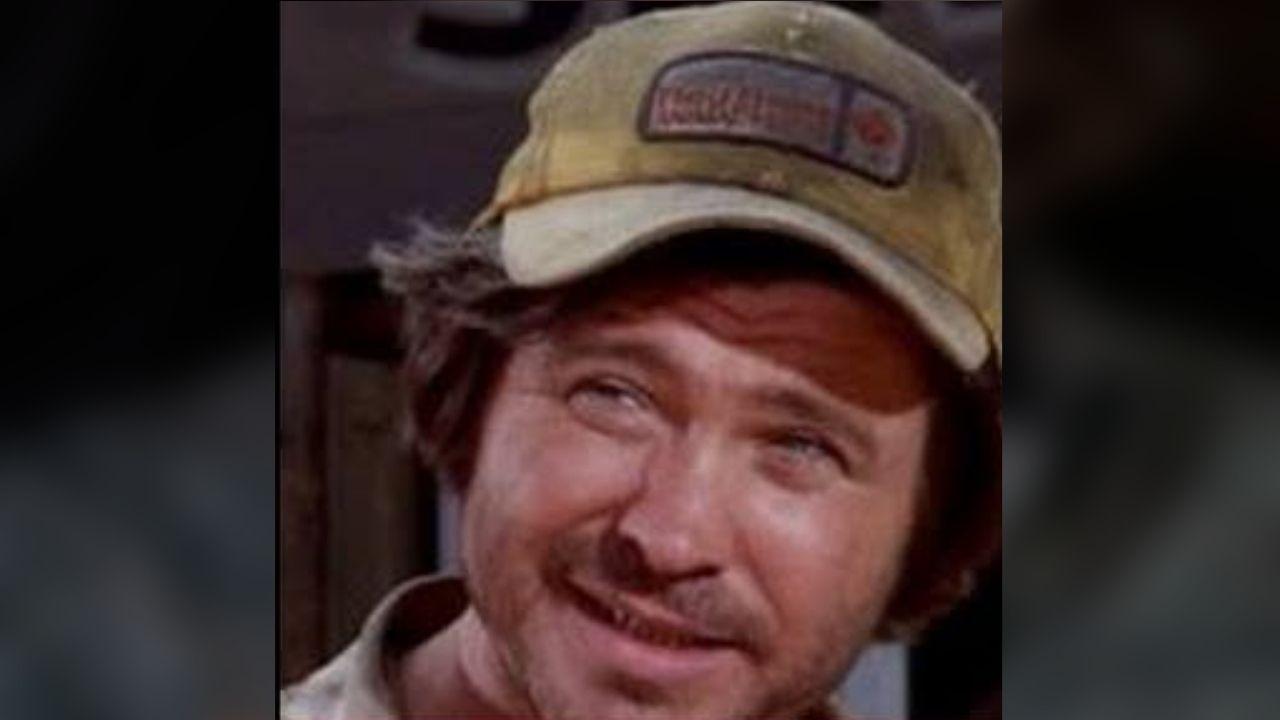 Photo of Ben Jones