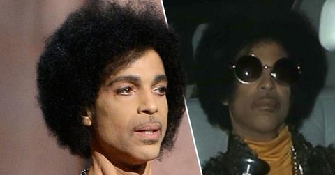 prince dead bodyguard interview drugs booze