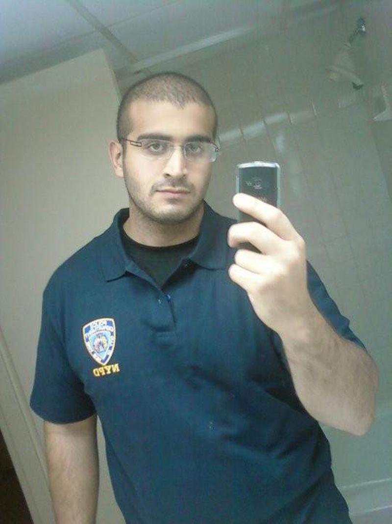 Orlando Shooting Madman Omar Mateen Divorce Details Revealed