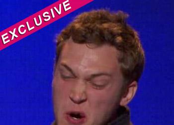 //phillip phillips surgery kidneys