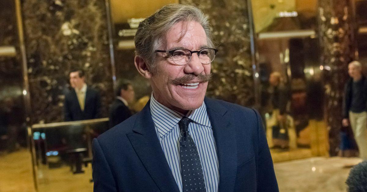 Geraldo Rivera Spills More About Ousting From 'Controlling' Fox News