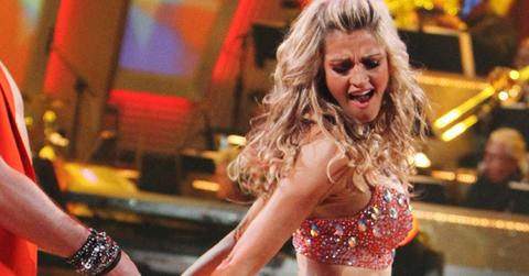 Erin Andrews $75 Million Stalker Trial Dancing With Stars