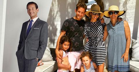 //james harris million dollar listing ojai restaurant rude pp