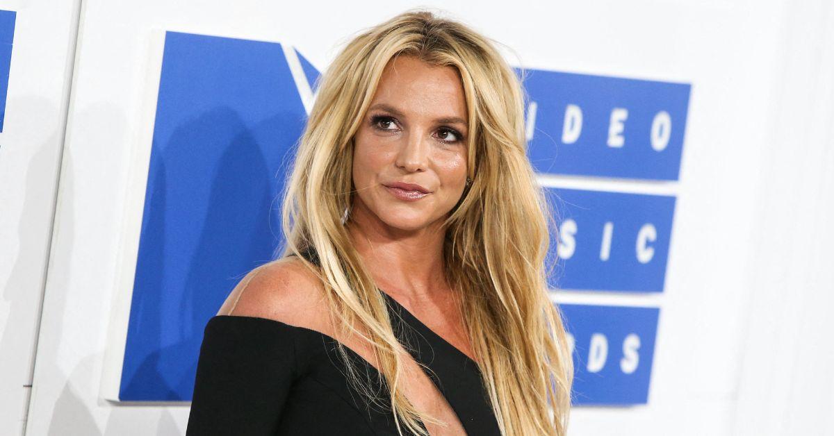 britney spears spotted felon ex paul soliz sources claimed out of life