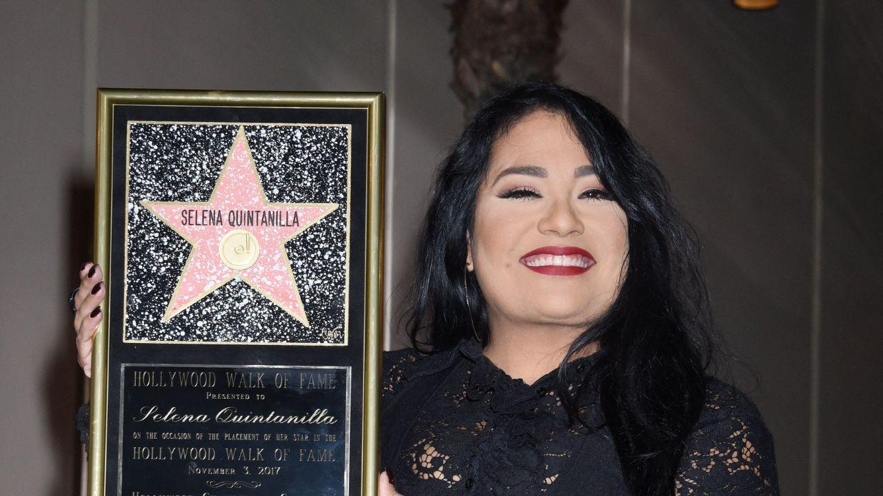 Suzette Quintanilla and mother Marcella denied A.B.'s accusations in a joint statement.