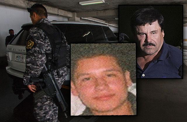 El Chapo Son Kidnapped Gunmen Abduct Mexican Restaurant