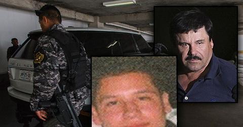 El Chapo Son Kidnapped Gunmen Abduct Mexican Restaurant