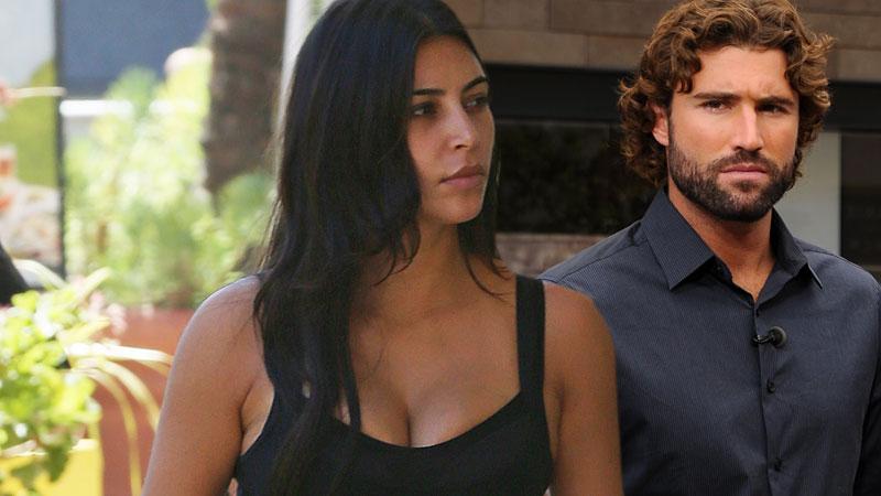 Disgusted Brody Jenner Feels Played By Kim Over KUWTK