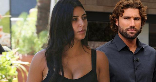 //kim kardashian brody jenner angry pp