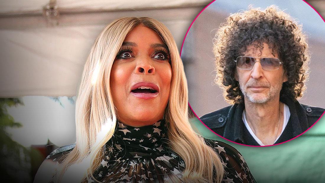 Wendy Williams Claps Back At Howard Stern After Radio Hall Of Fame Snub