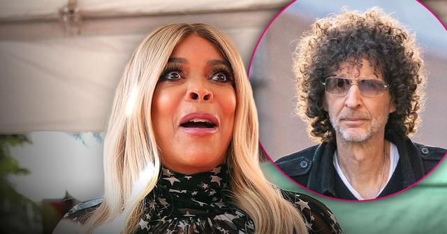 Wendy Williams Claps Back At Howard Stern After Radio Hall Of Fame Snub