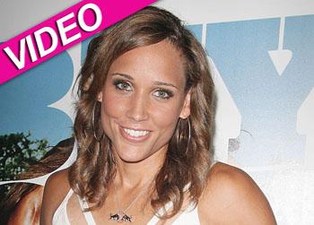 //lori jones olympian virgin splash