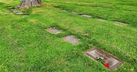 Bob Barker buried next to Matthew Perry