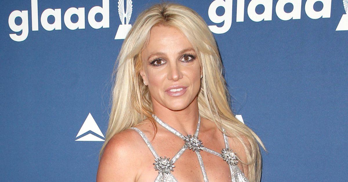 britney spears spotted felon ex paul soliz sources claimed out of life