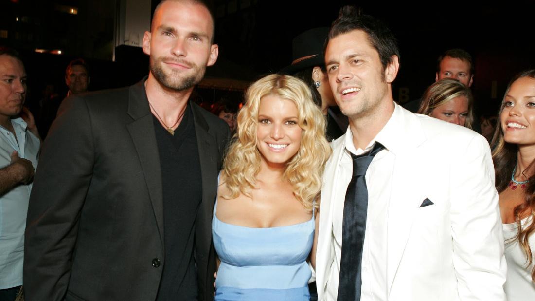 Jessica Simpson's High Profile Dating History