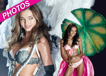 //victorias secret fashion show