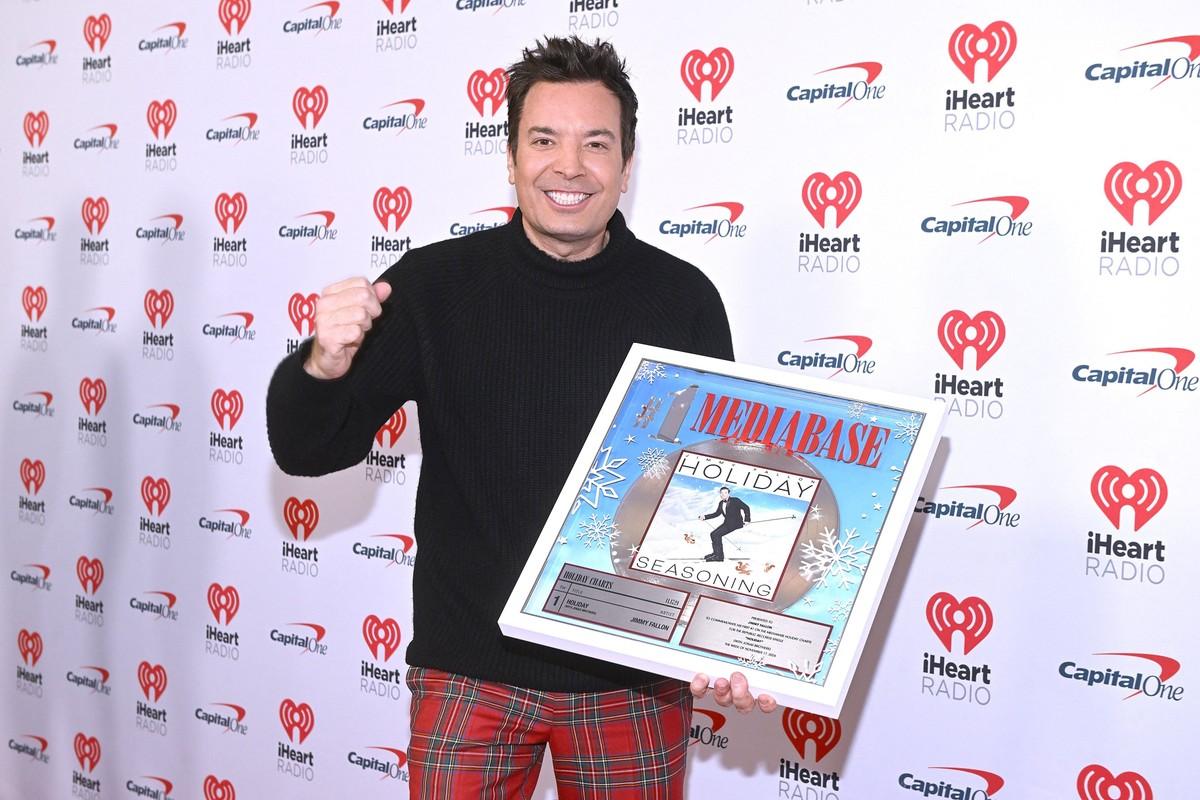 Fallon reportedly viewed reality TV production as his next chapter after 'The Tonight Show.'