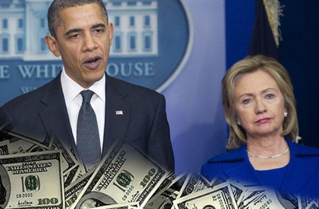 Clenton Ransom New Claims Freed Hostage Could Prove Obama And Hillary Lied About $400 ...
